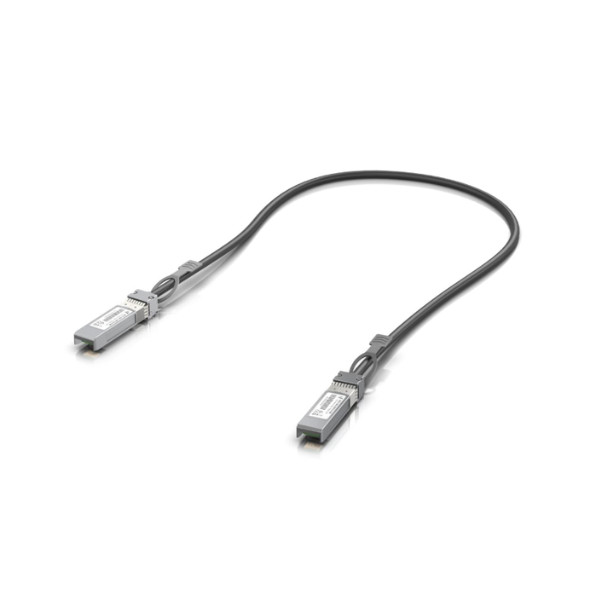 Ubiquiti Direct Attach Cable UACC-DAC-SFP10-0.5M
