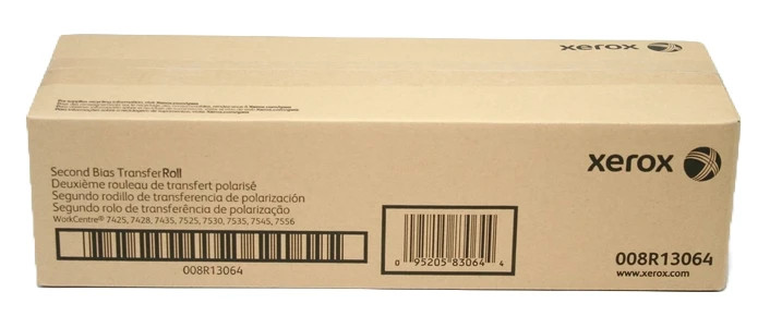 Genuine Xerox 008R13064 Transfer Roller, Brand New Sealed Box, We Ship Fast