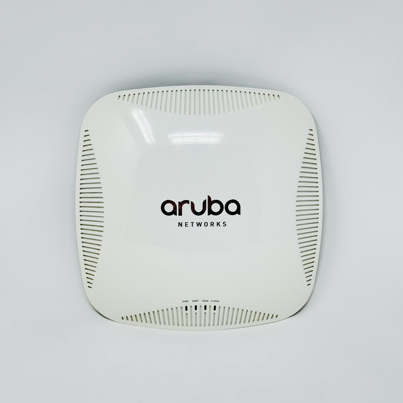 Aruba AP-215 APIN0215 Access Point Wi-Fi 5 (256 MB) with IAP Instant On firmware