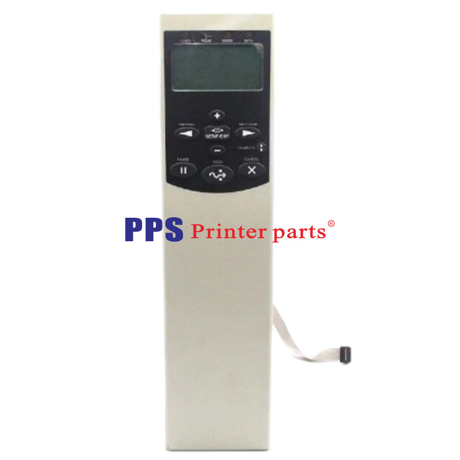 Genuine Xi4 Series Control Panel For ZEBRA 110Xi4 170Xi4 220Xi4 140Xi4 Printer