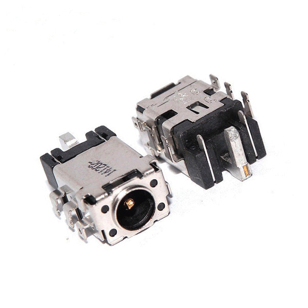 FOR ASUS X540U X540UP X540Y X540YA Laptop AC DC Jack Power Charging Port Socket