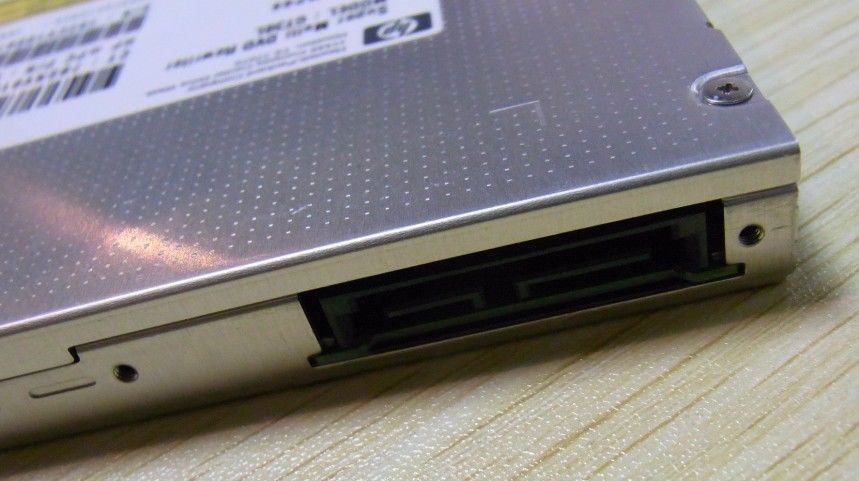 Sony Vaio VPCEB2F4E - PCG-71311M DVD SATA Burner CD Reader