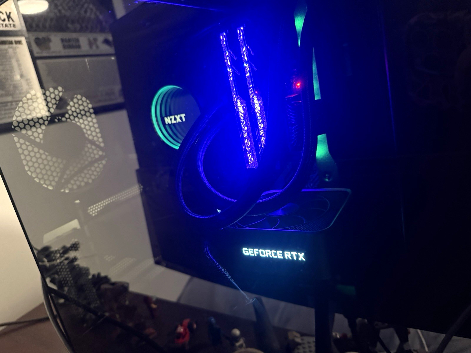 NZXT Custom build