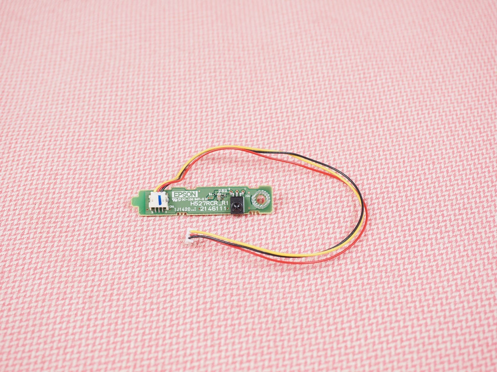 Epson 6030UB Projector IR Sensor