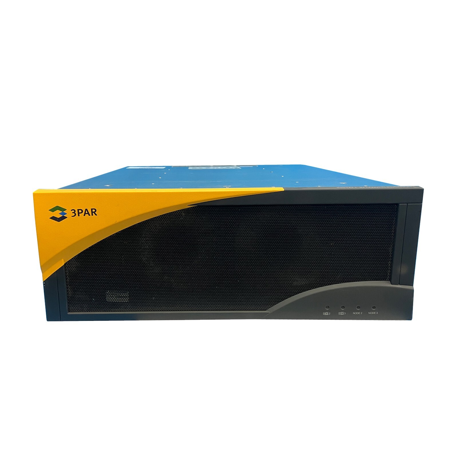 HPe QL226B 3Par F200 Configuration Base System