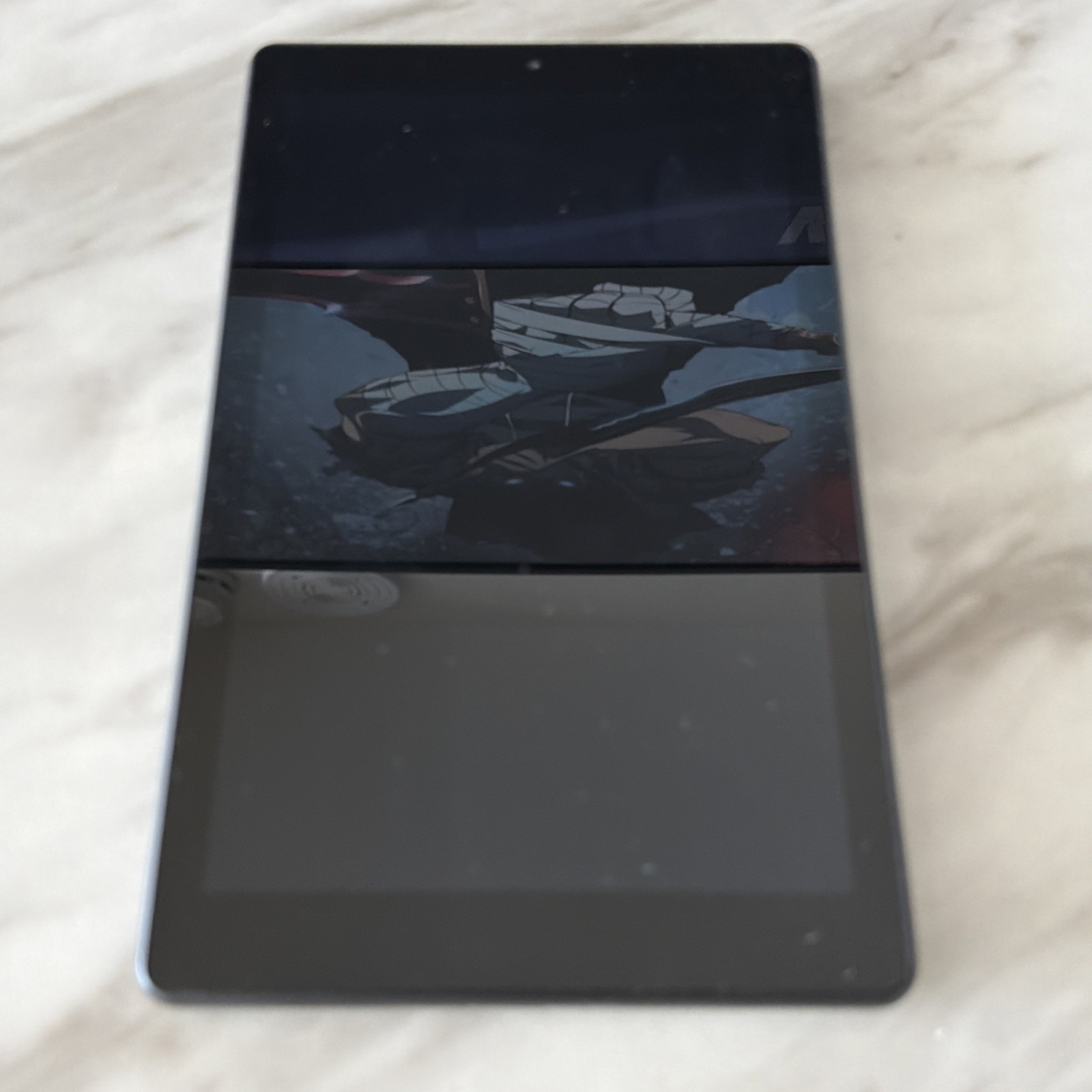 Rhino T80 8.4in Android Tablet 32GB Black Unlocked Wi‑Fi + 4G