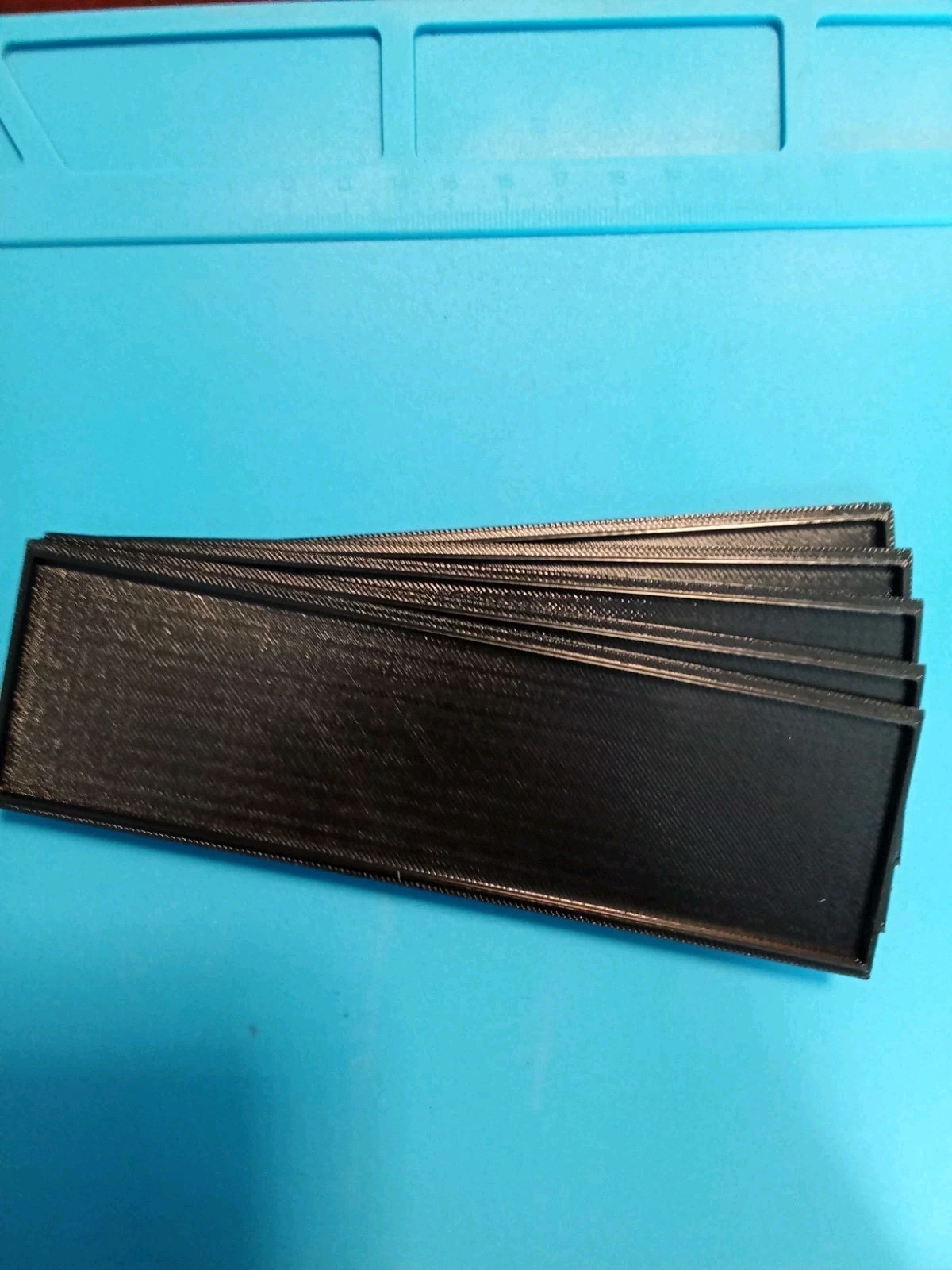 Input/Output Shield Replacement 5 pack, Black I/O Shield Replacement 5 pack
