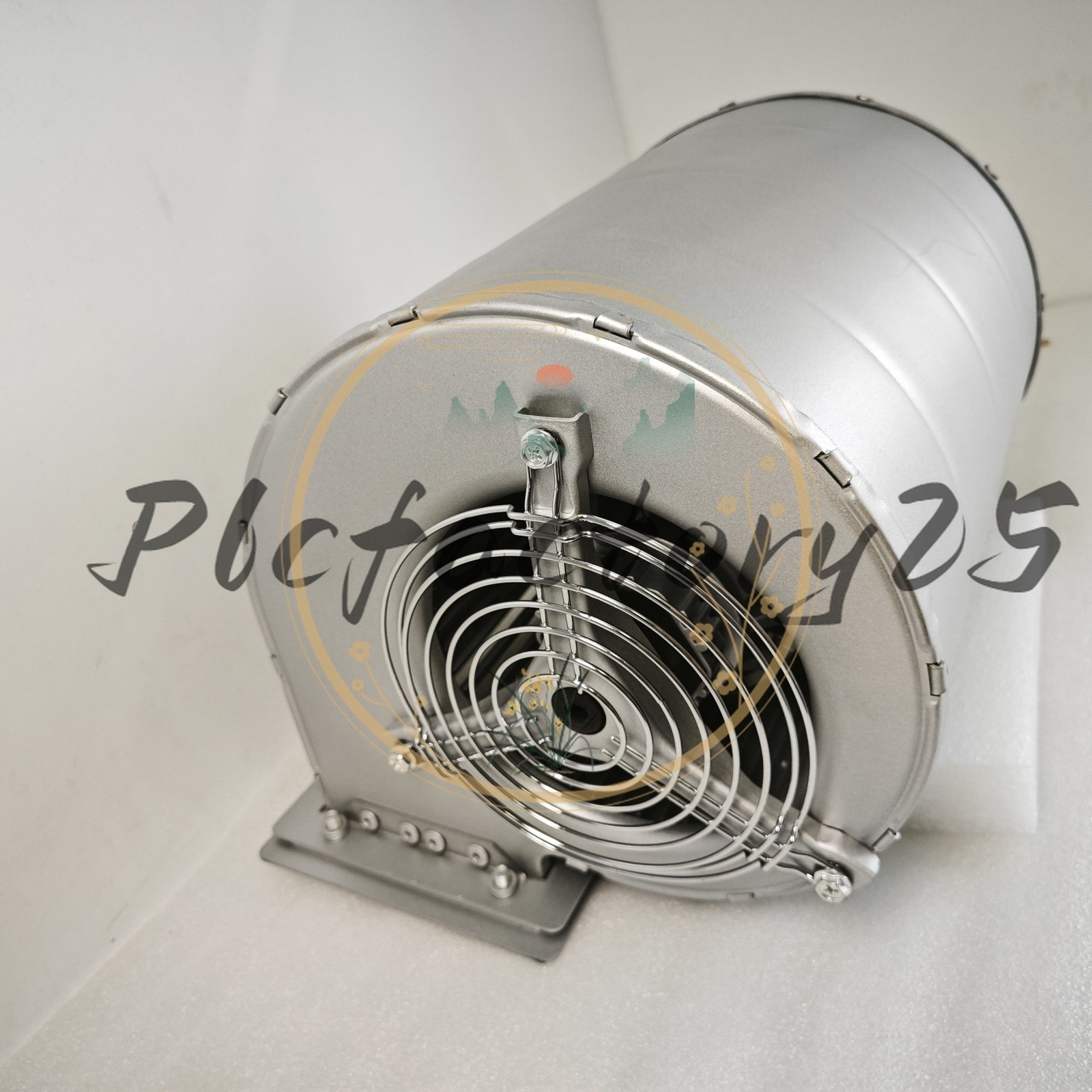 D2D160-BE02-11 64650424 M2D074 230/400V 700W Frequency Converter Centrifugal Fan