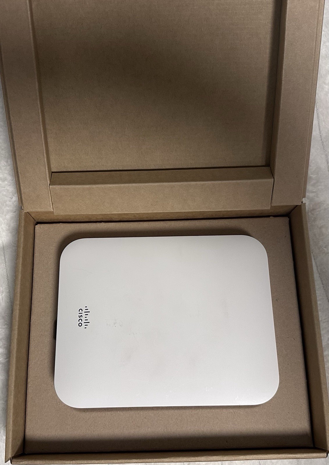Cisco Meraki MR18 Wireless Access Point