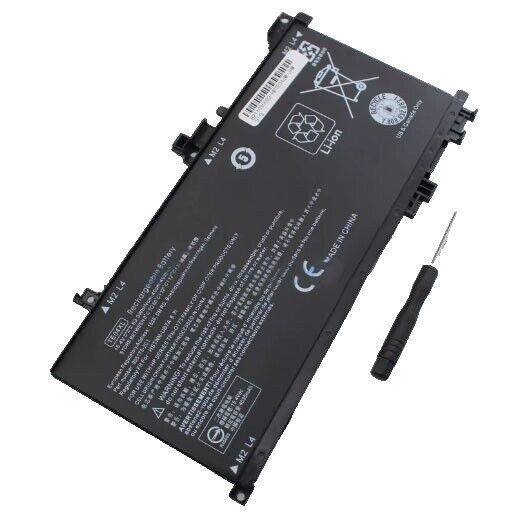 New 63.3Wh TE04XL Laptop Battery TE03XL for HP BC219TX 905277-555 Series Laptop