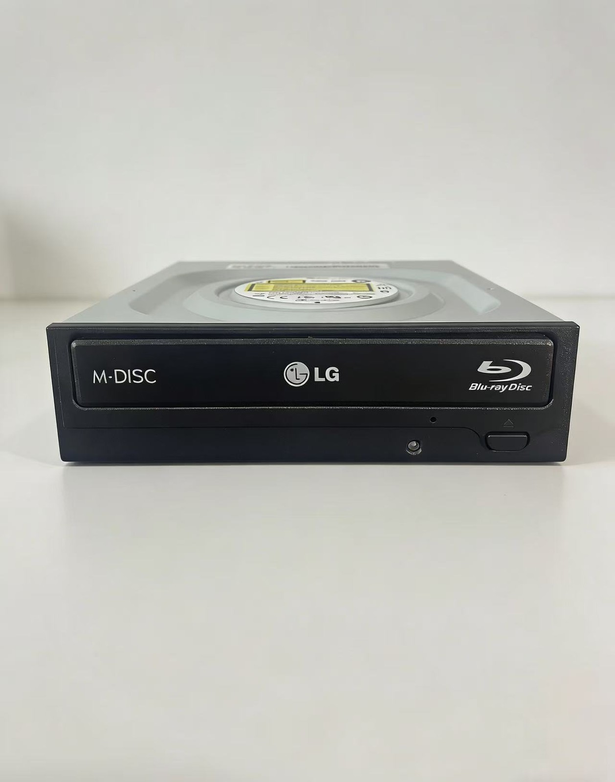 for LG WH14NS40 SUPERMULTI SATA M-DISC UHD BLU-RAY DVD-CD 3D