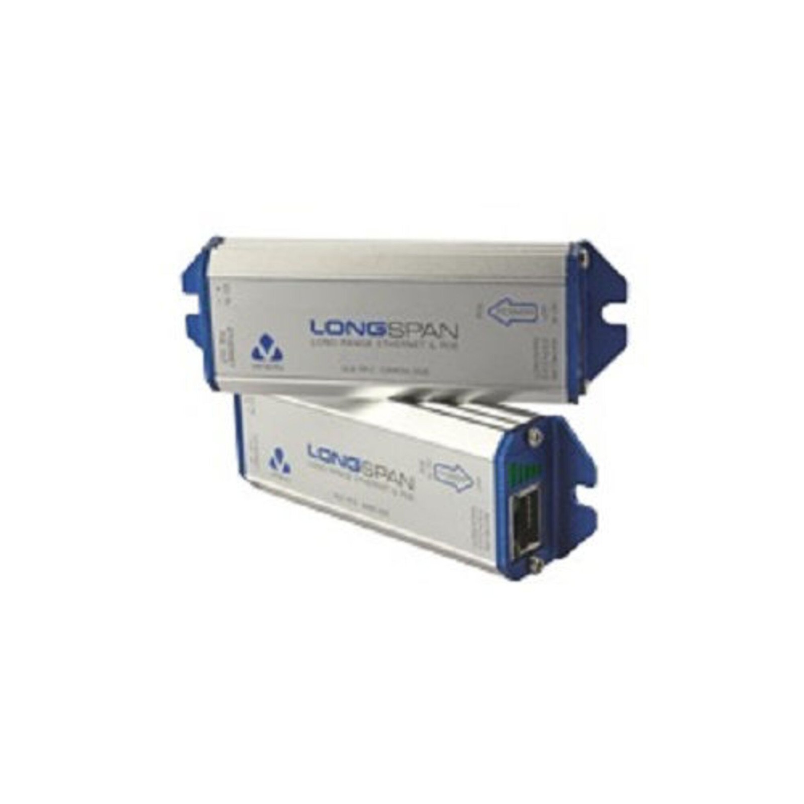 Veracity - VLS-1P-C - Veracity Long Range Ethernet and POE