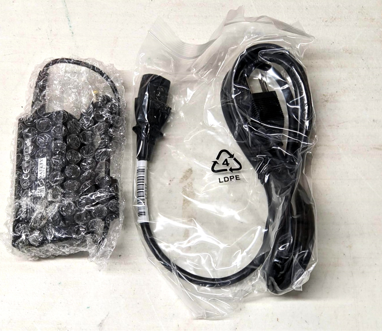 OEM Genuine Zebra AC Adapter Charger P1031365-024 for Zebra QLn/ZQ printers