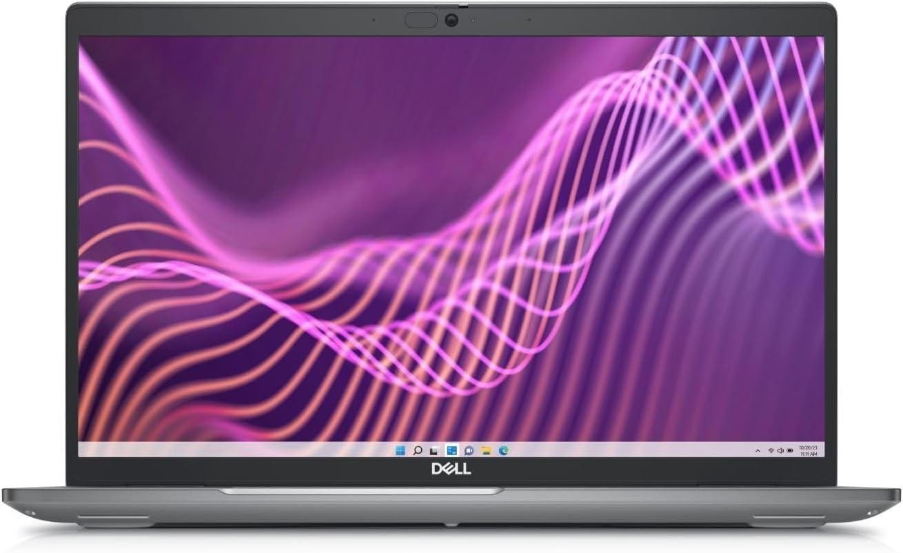 Dell Latitude 5440 FHD Laptop 10-Core i5 13th Gen 16GB RAM 512GB SSD Win 11 Pro