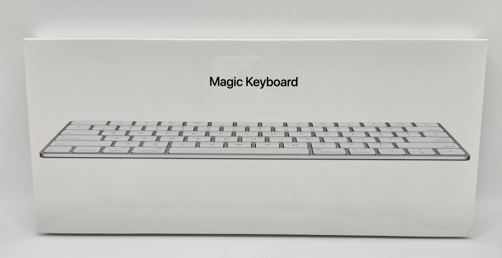 Apple Magic Keyboard A1644 MLA22LL/A Wireless Bluetooth Keyboard Sealed NEW