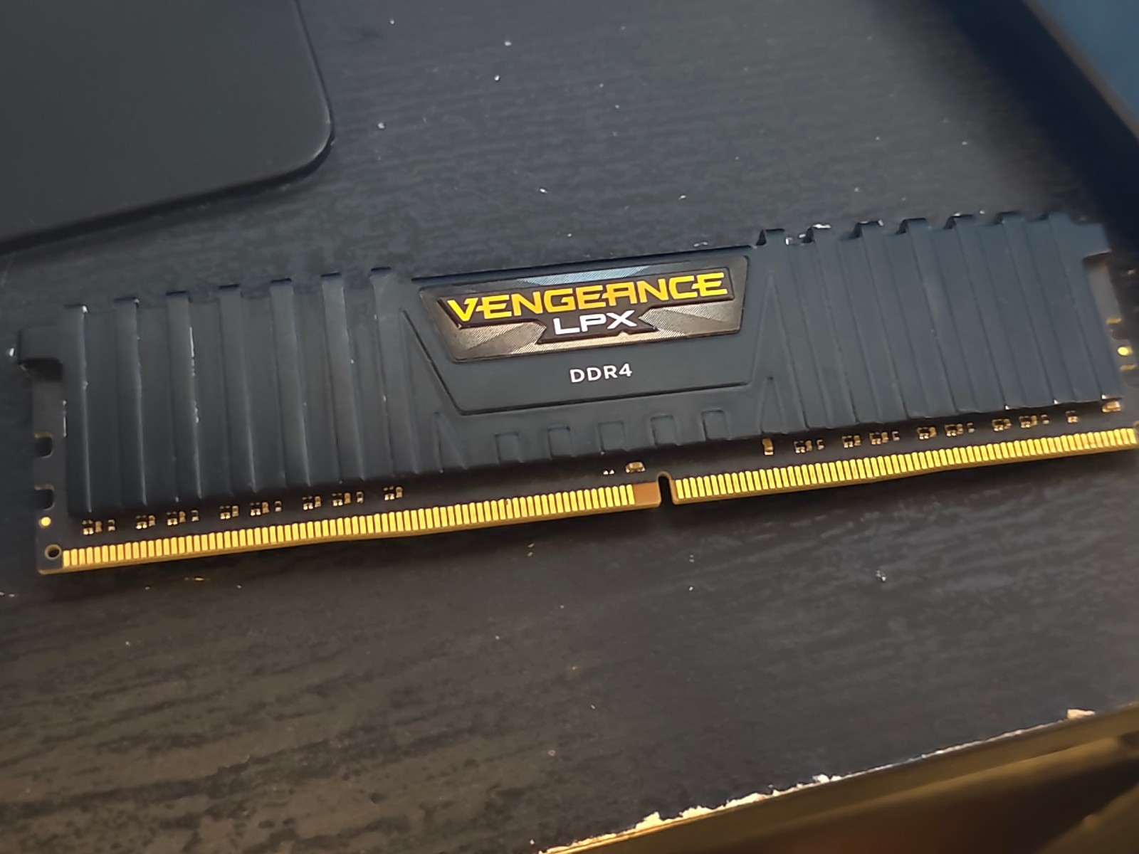Corsair Vengeance LPX 8GB (1 x 8GB) PC4-28800 (DDR4-3600) Memory...
