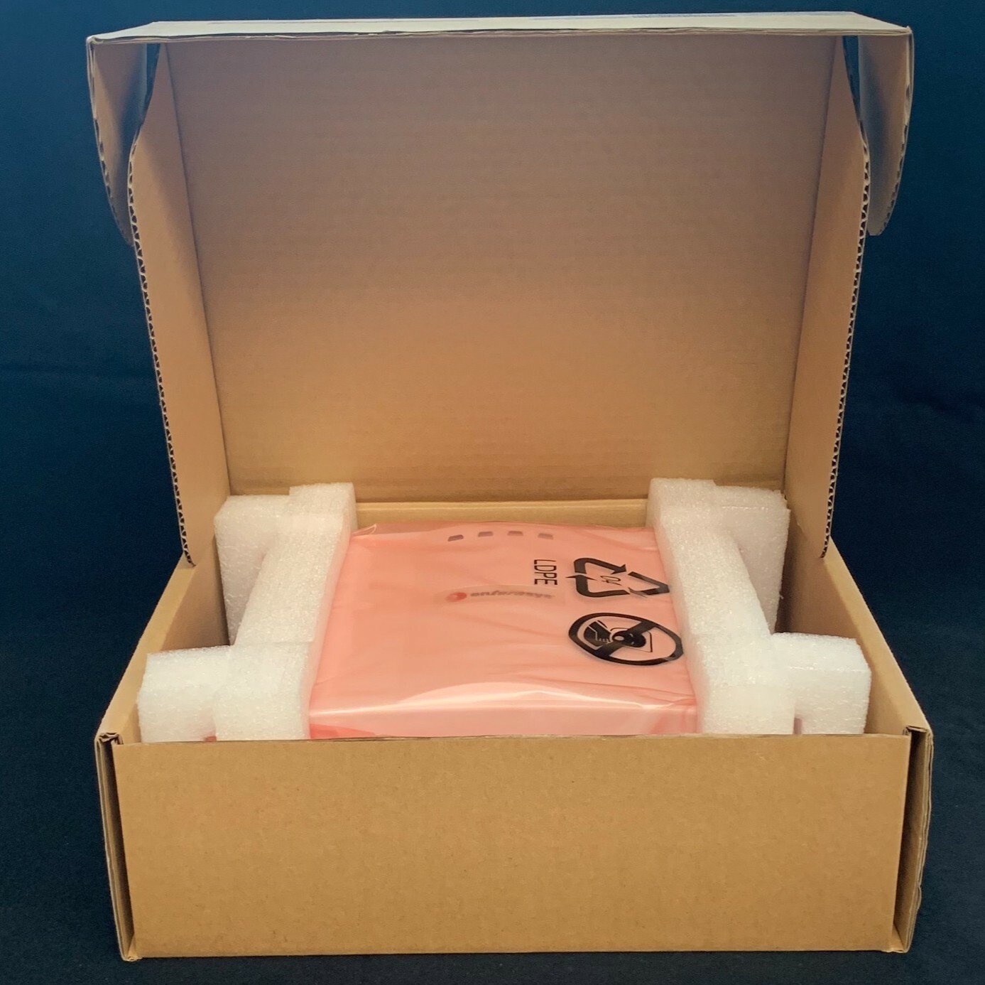 Enterasys Networks - Hipath Wireless Access Point - AP3610 with Antenna