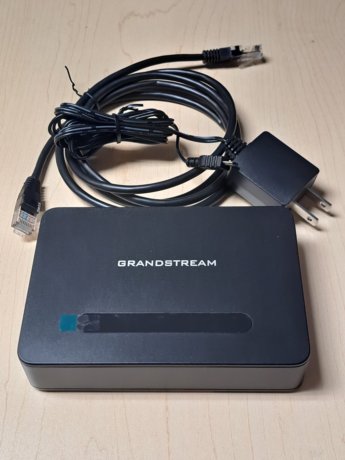 Grandstream DP750 DECT VoIP Base Station