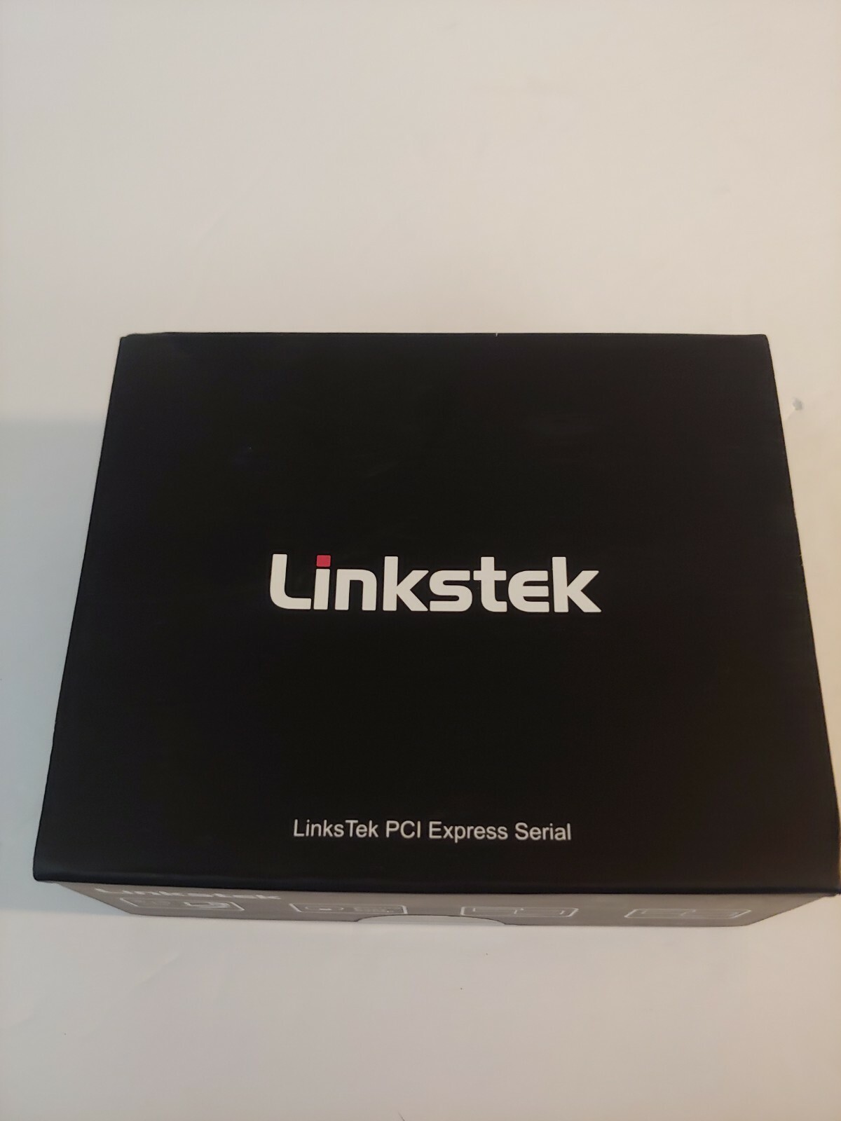 LinksTek Wireless AC Dual Band 1200 Mbps PCIE Wi-Fi Bluetooth Adapter Windows