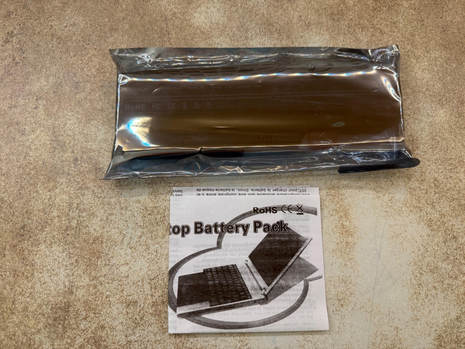 LOT OF 26 Battery for Lenovo IBM ThinkPad R60 R60e R61 R61e T60 T60p T61 R500
