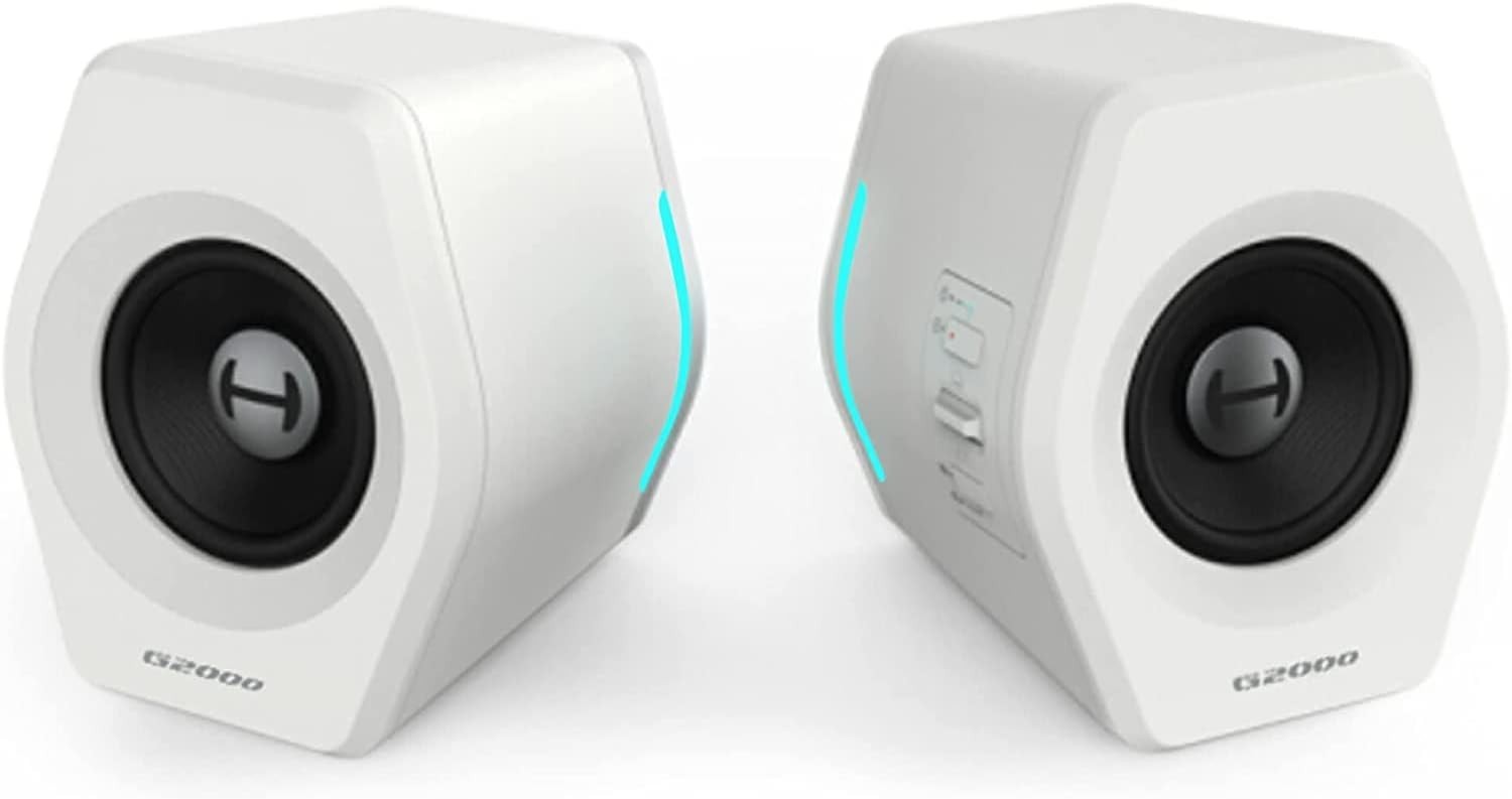 Edifier G2000 Hecate 2.0 RGB 32W Gaming Speaker system