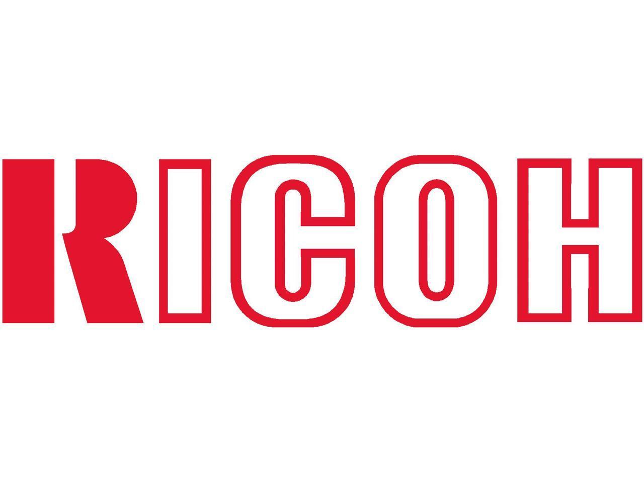 RICOH OEM Toner Cartridge, YELLOW, yield 5,500 841922