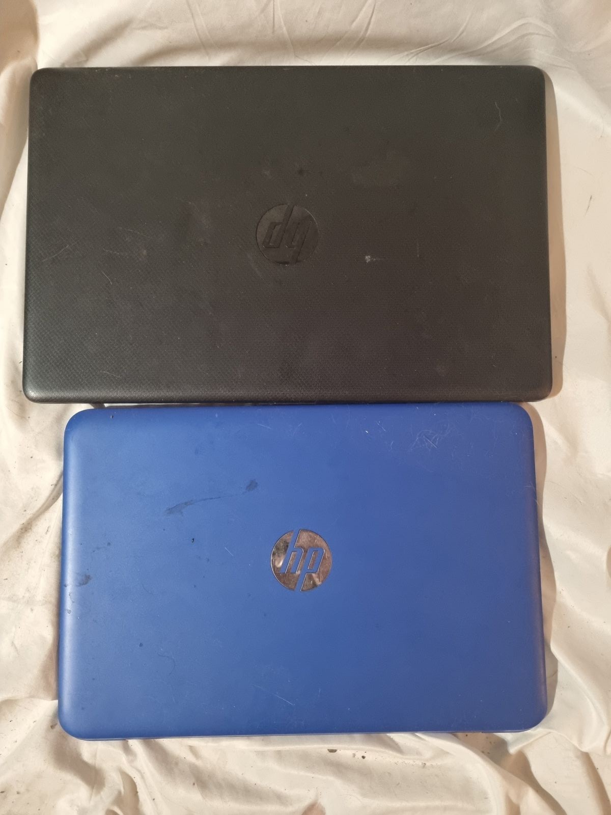 HP Laptops For Parts Or Repair BIOS Boot Only