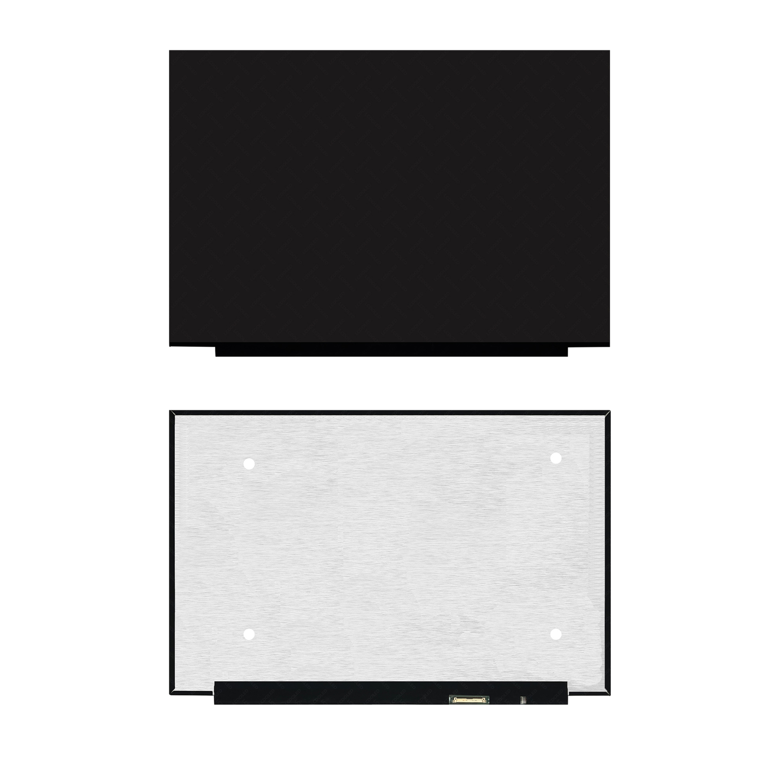 16.0" 16:10 120Hz WQXGA QHD LCD Screen IPS Display Panel B160QAN02.L 2560x1600