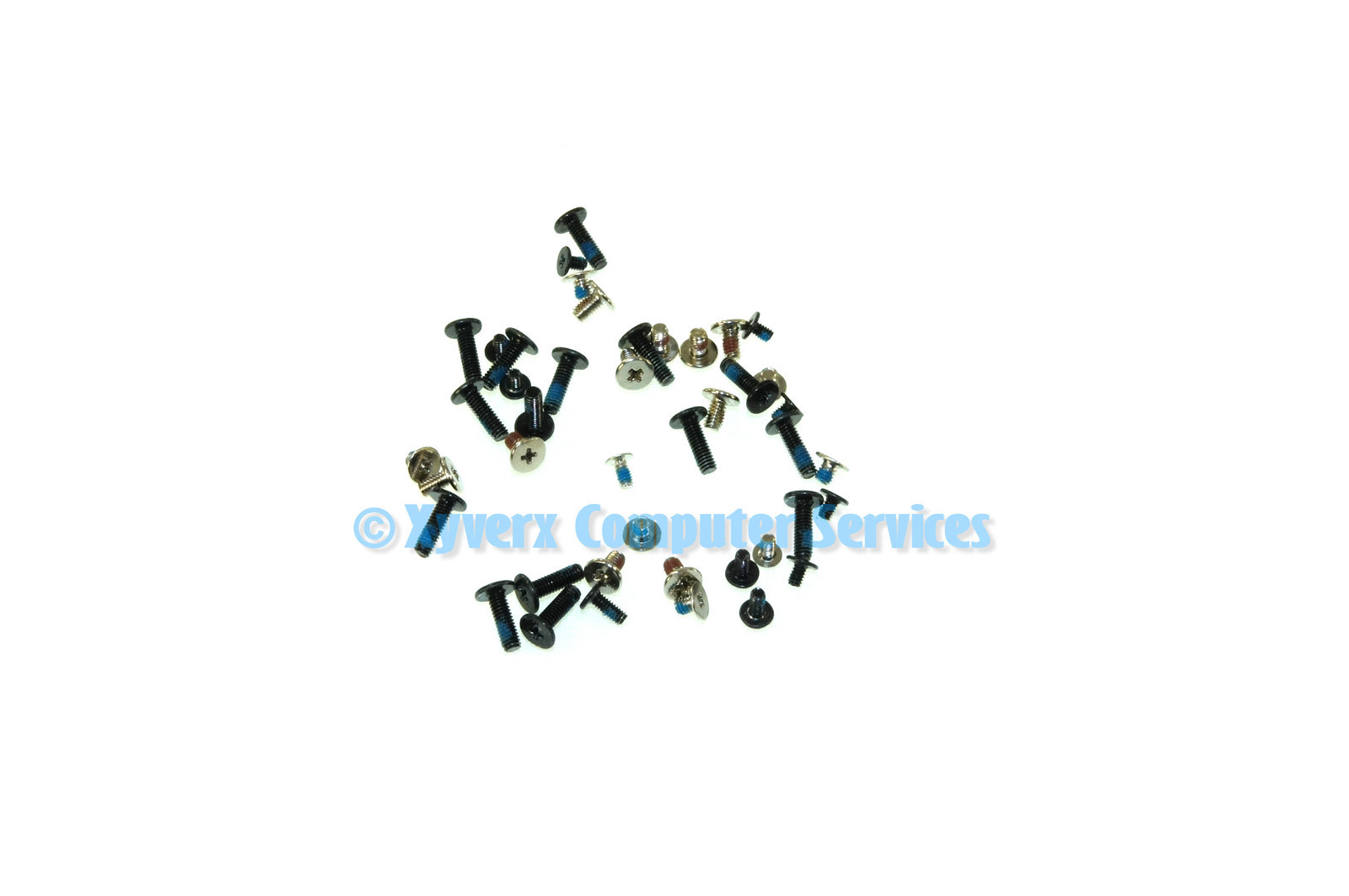 NE51006U GENUINE OEM GATEWAY SCREW KIT ALL SIZES INCLUDED NE51006U (A) (CC511)