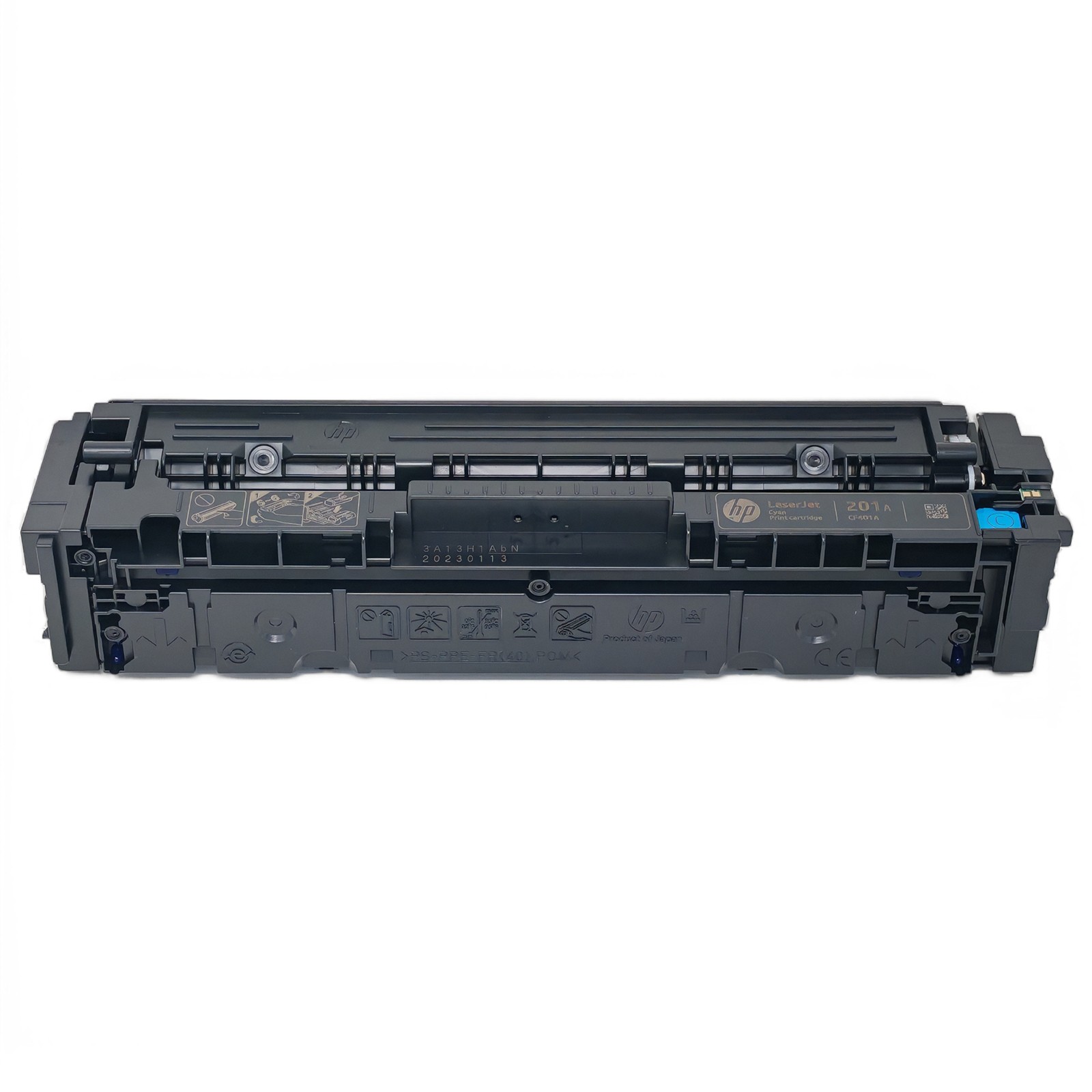 Genuine HP 201A CF401A Cyan Toner for LaserJet M277dw M277c6 M252dw M274n