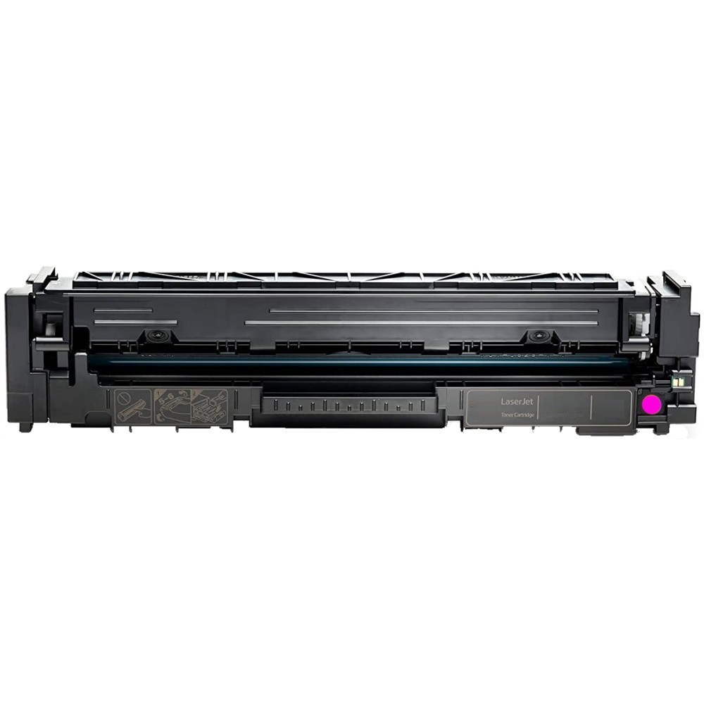 W2002A Magenta Toner Cartridge Replacement for HP 658A W2002A M751n M751dn M751S