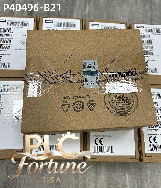 New HPE P40496-B21 240GB SATA 6G RI 2.5" SFF BC SSD P41521-001 P02760-001