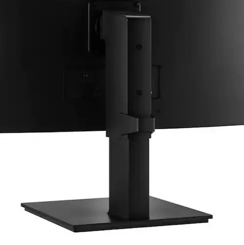Original Monitor Stand For LG - 24" IPS FHD 24BP450Y-I