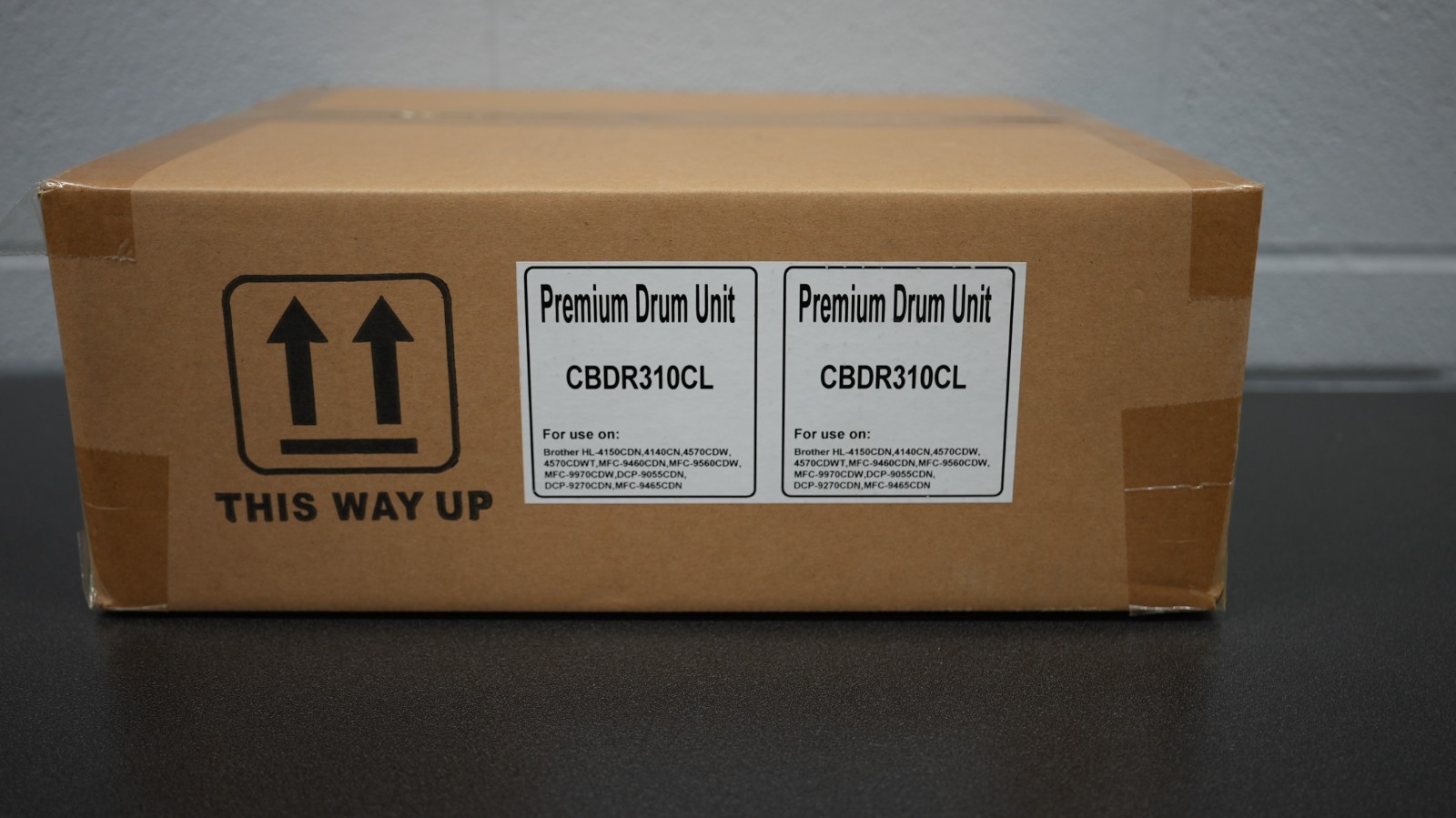 New DR-310CL DR310CL Premium Color Drum Unit OEM HL-4150 4570 MFC-9970