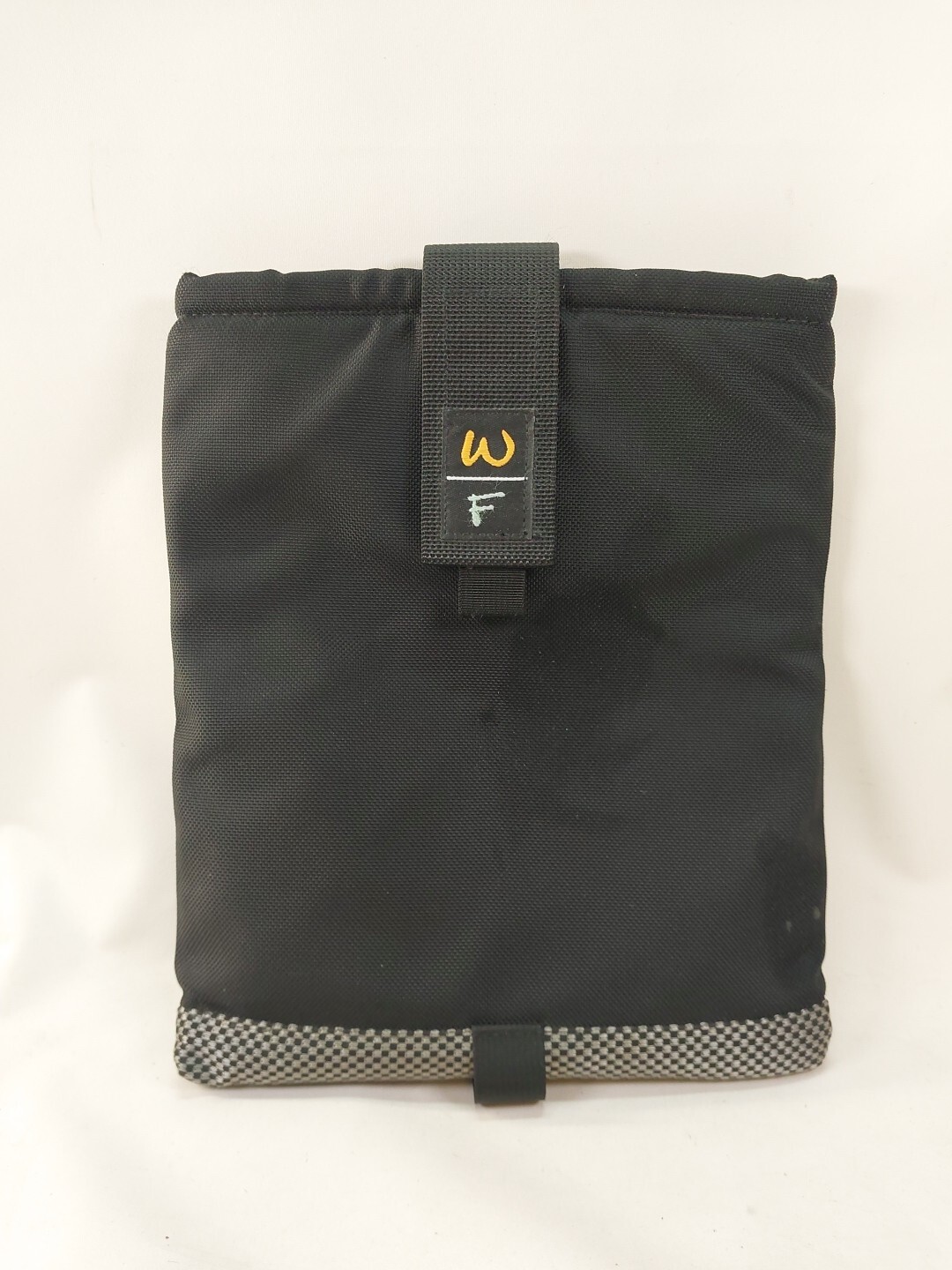 Waterfield Designs SF Bags Padded Laptop/Tablet Computer Sleeve Case Black