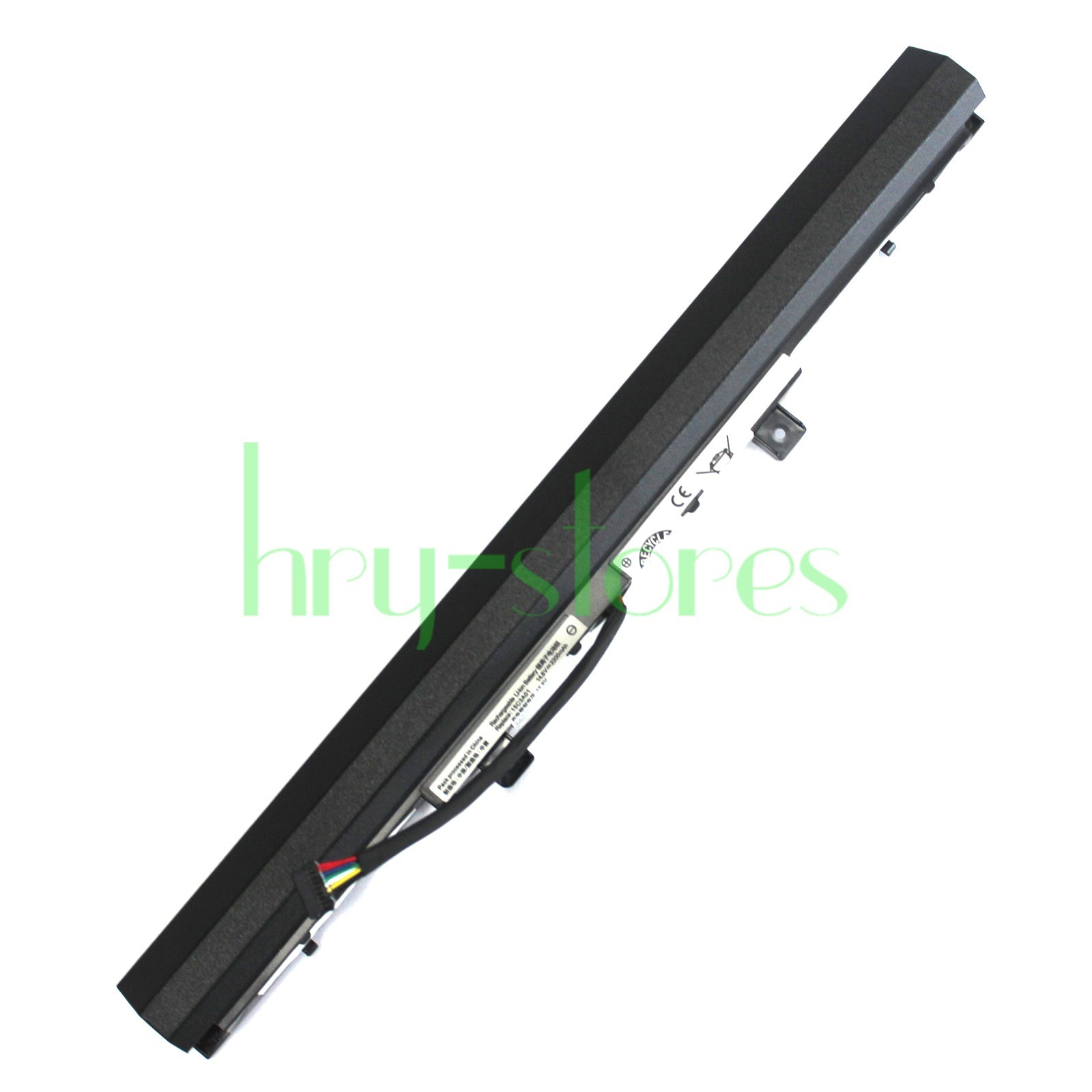 L15L4A02 L15C4A02 L15M4A02 Laptop Battery for Lenovo V310-14ISK V310-15ISK V110