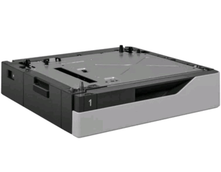 Lexmark 21K0567    550-Sheet Tray CS820/C6160/CX825 CX860/XC6152/XC8155/XC8160