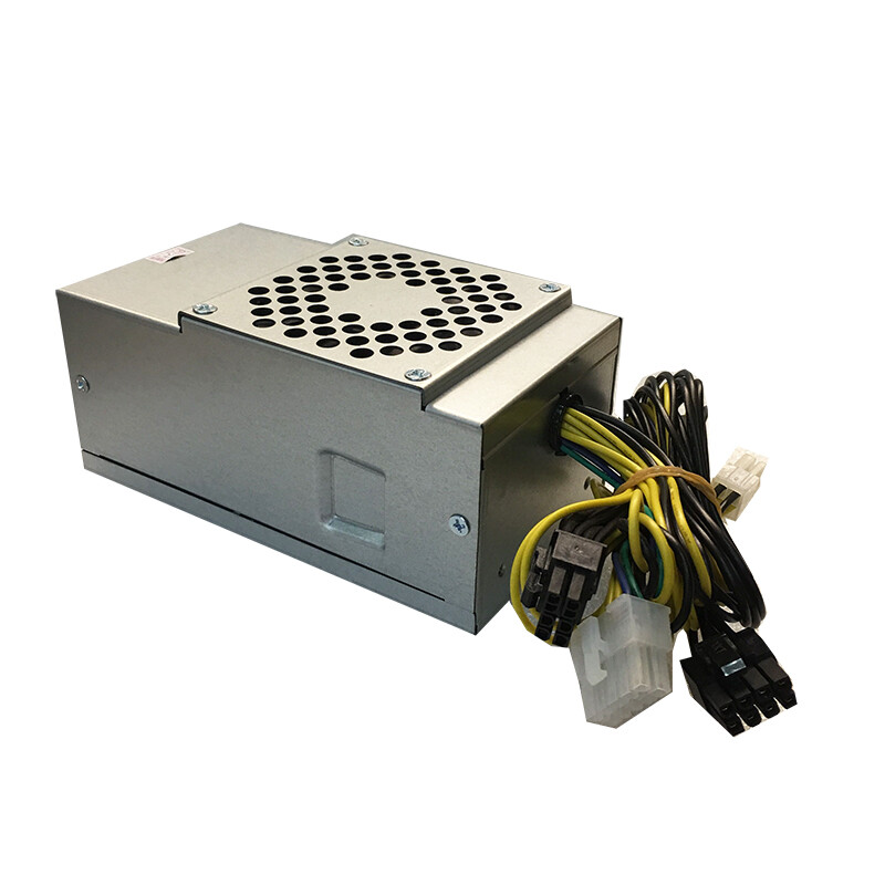 FSP500-20TGBAB HK280-72PP 500W Power Supply For Lenovo M310 M410 510S M510