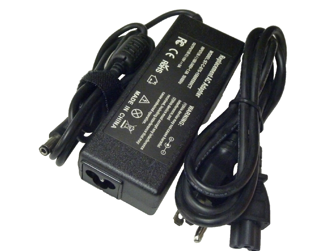 For Toshiba Satellite M105-S3074 M105-S3084 M55-S135 AC Adapter Charger Power