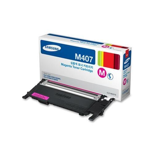 Samsung CLTM407S Original Toner Cartridge CLTM407S