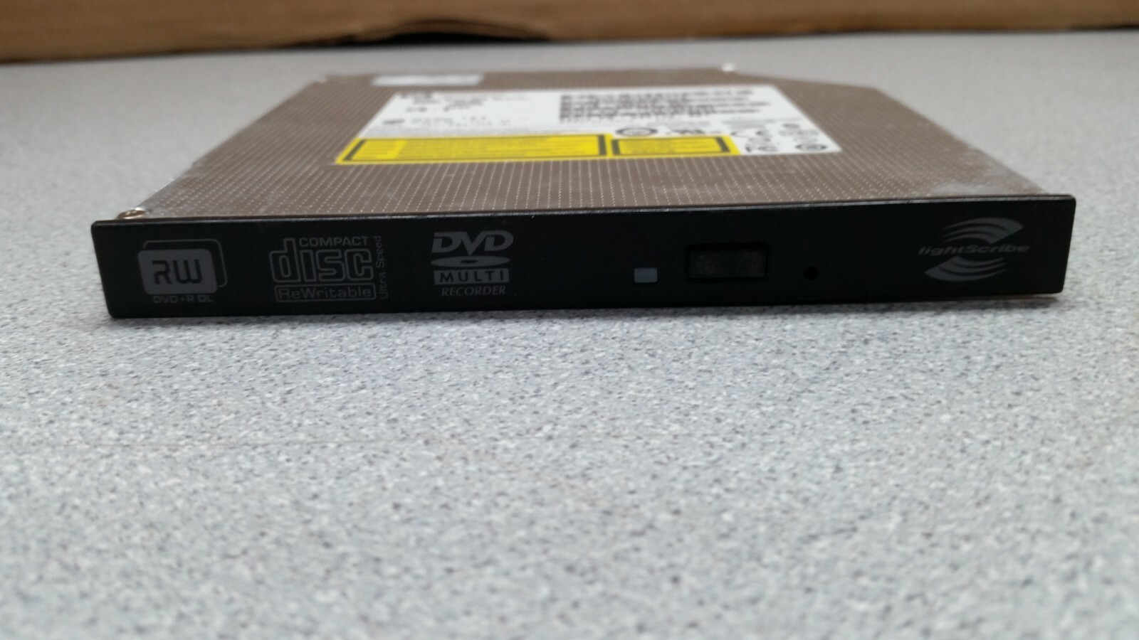 OEM HP GT30L Super Multi DVD Rewriter 574285-6C0        C1-Y3-j4 