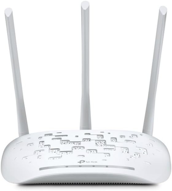 TP-Link TL-WA901ND 300Mbps Advanced Wireless N Access Point w/ 3 4dBi Antennas