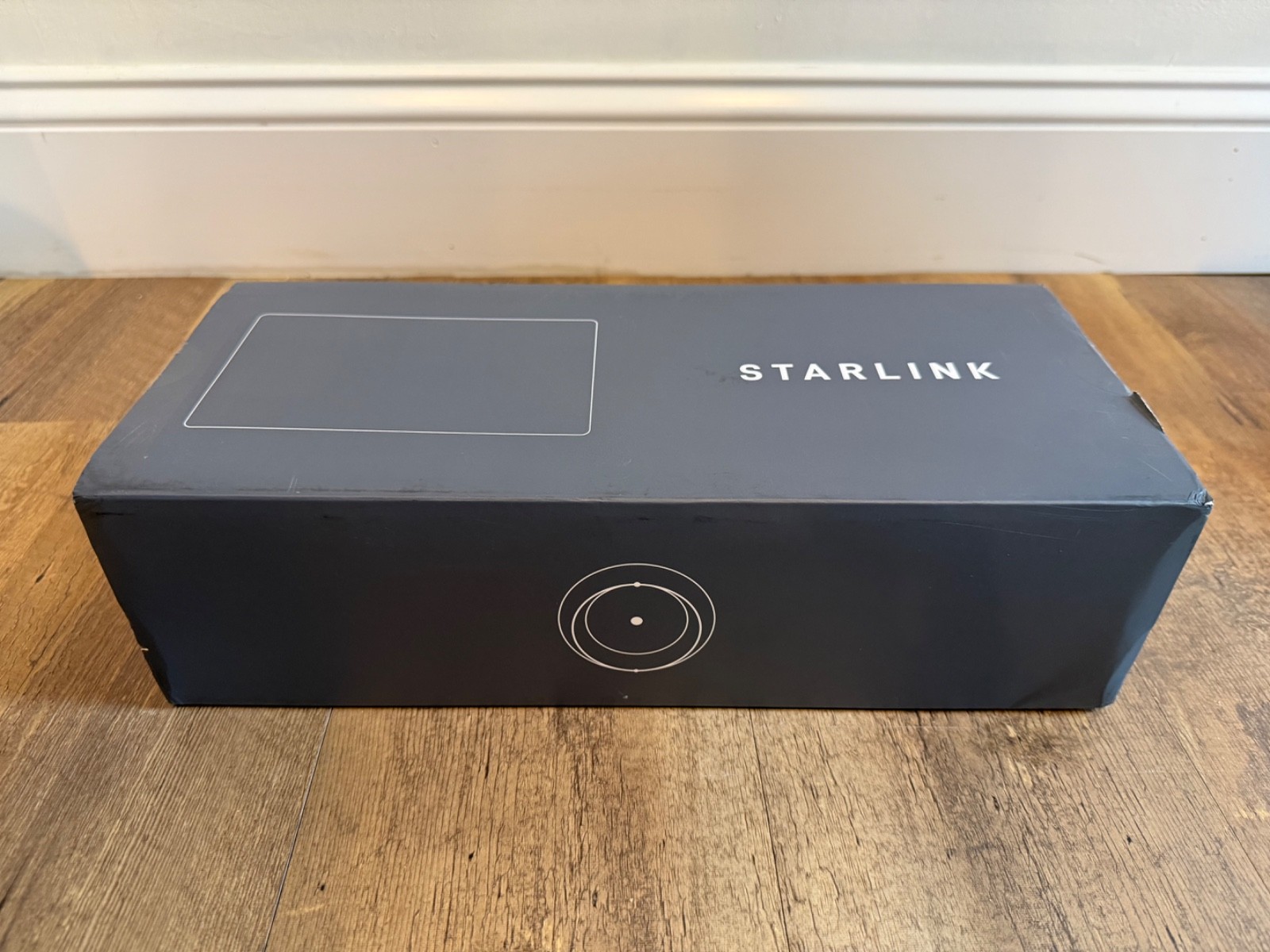 Starlink Router Kit, Standard UTR-232 Power Supply UTP-231L/UTP-231P SEALED
