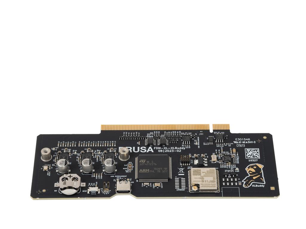 Original Prusa XL Buddy Board - Prusa XL