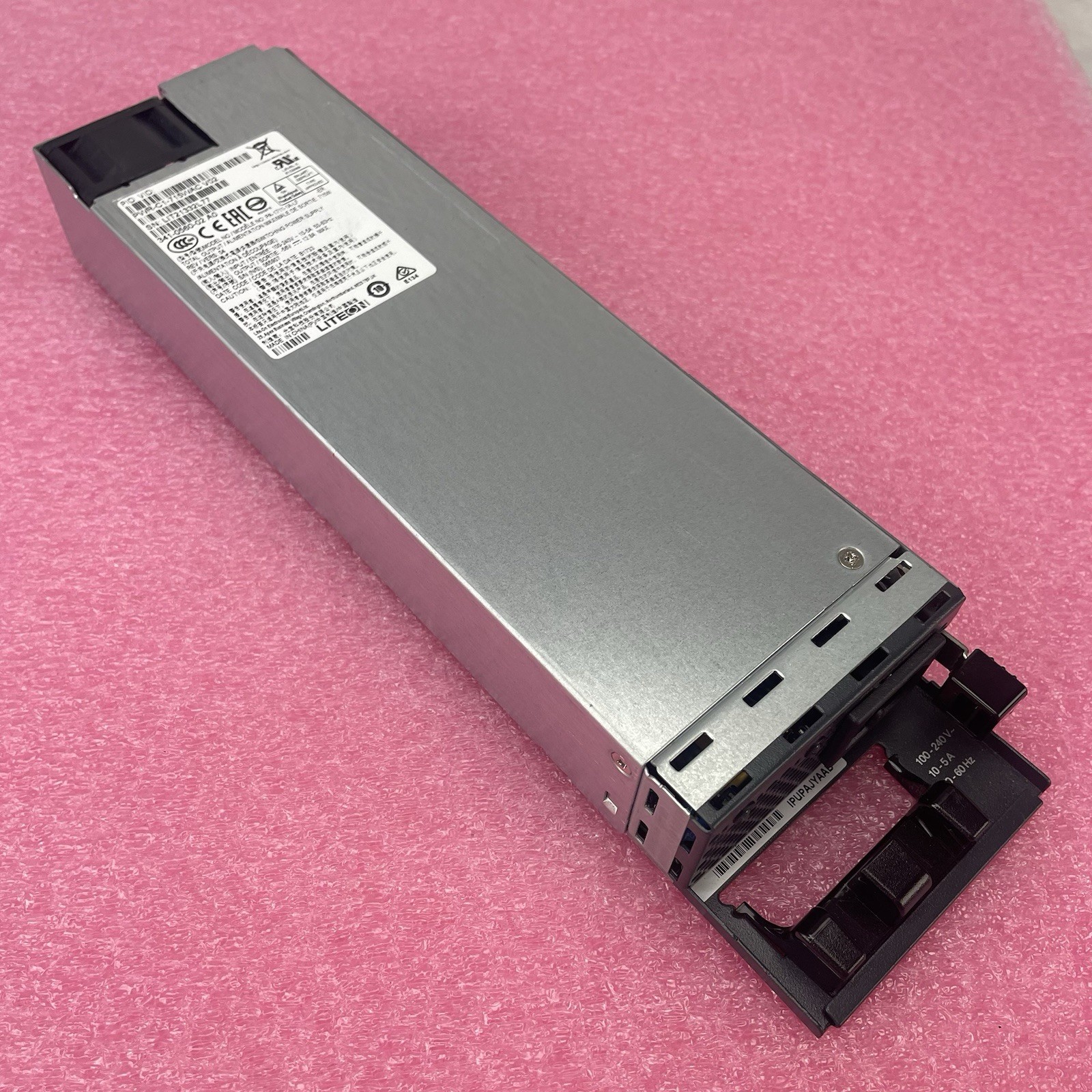 LiteOn PA-1711-1A-LF  715W V01 Power Supply
