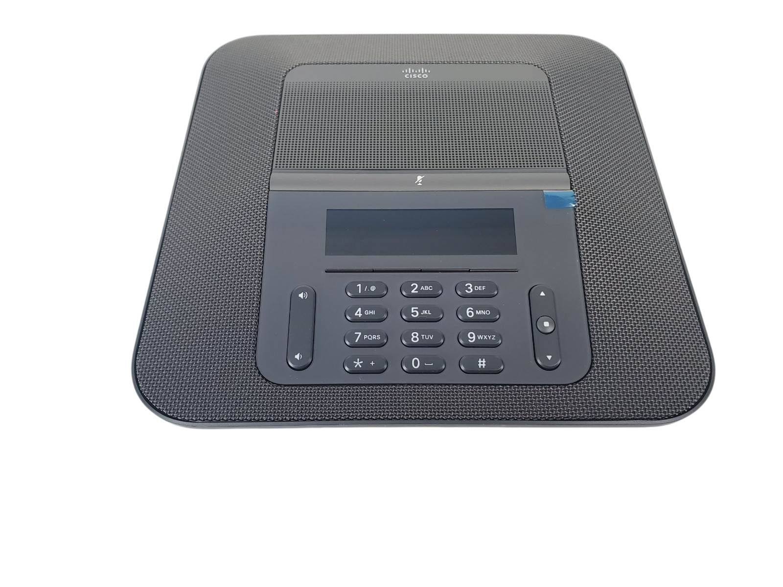 Cisco CP-8832 USB-C IP VoIP Conference UC Phone with PoE Injector