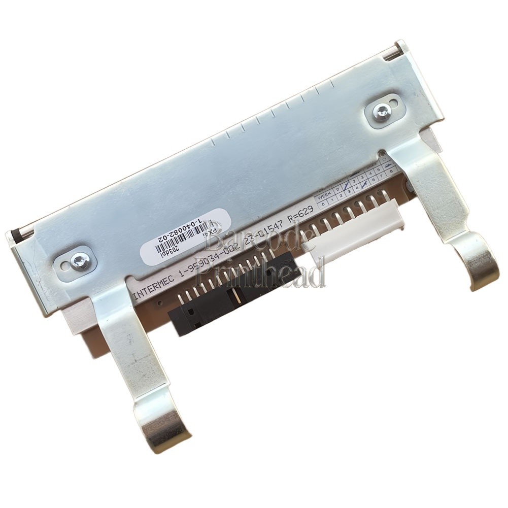 1-040082-900 Genuine NEW Printhead for Honeywell /Intermec PX4i Printer 203dpi