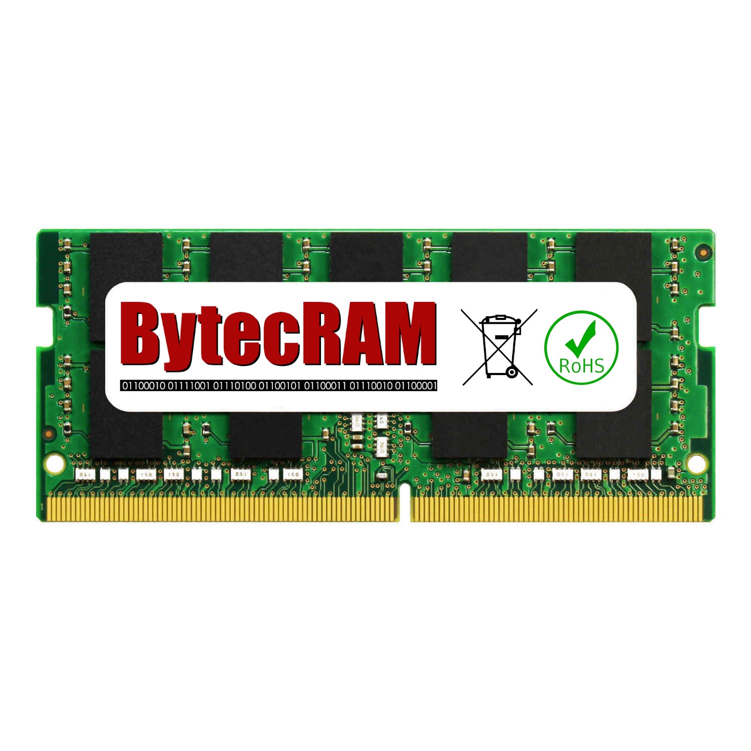 16GB RAMEC2133DDR4SO-16G 260pin DDR4-2133 ECC SODIMM RAM | Memory for Synology