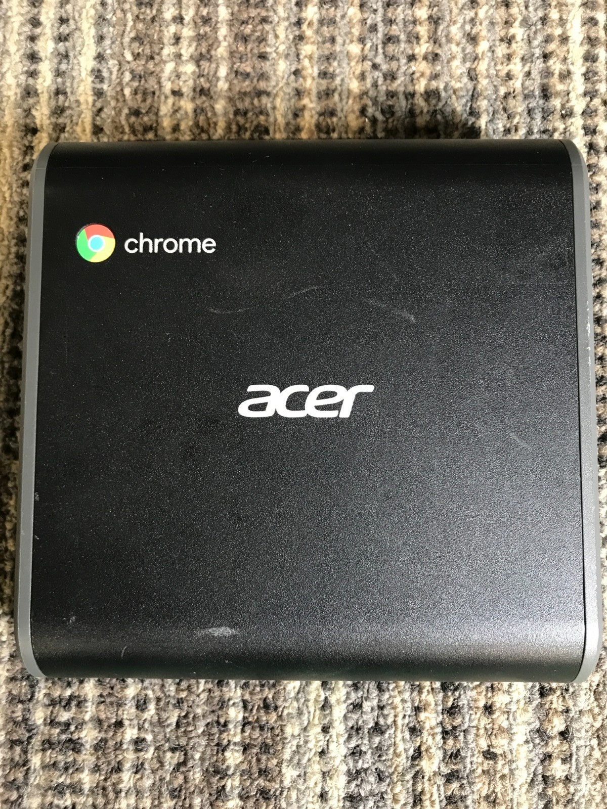 ACER CHROMEBOX CXI3 CELERON N3867U 1.8GHz 4GB 32GB