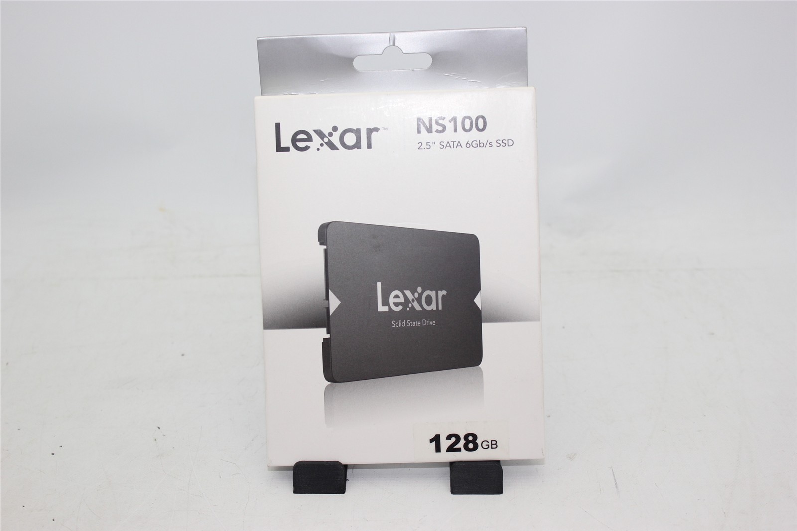 LEXAR NS100 550MB/S 2.5 SATA 6GB/s SSD